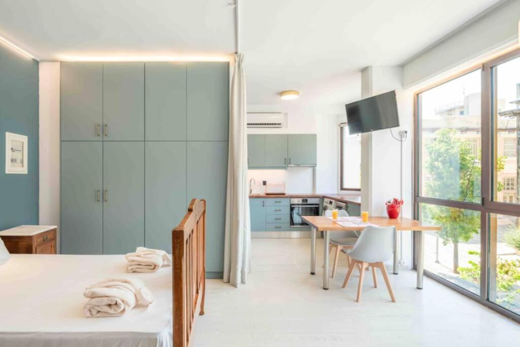 Urban View Studio Heraklion  Exterior photo